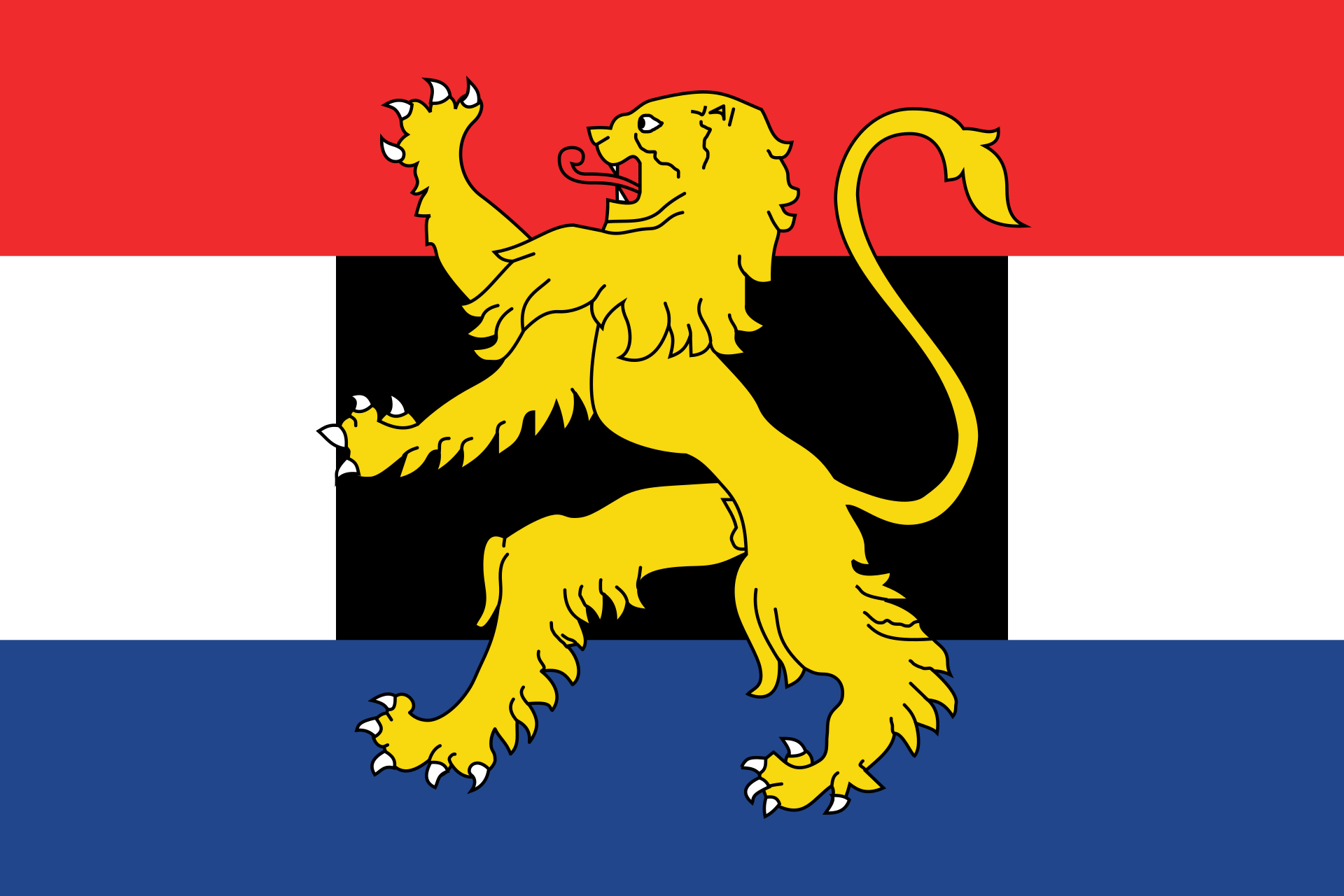beneluxFlag